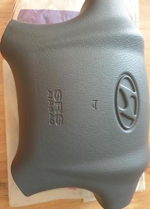 Airbeg подушка керма hyundai tucson jm 04,-12 р