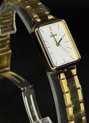 Женские часы casio ltp-v009g-7e 4