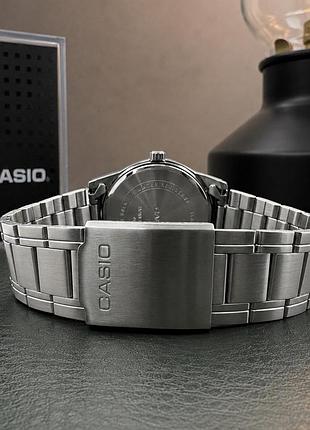 Мужские часы casio mtp-v001d-7b 10