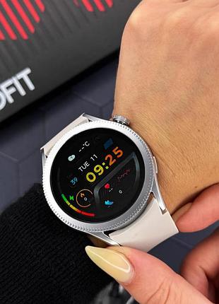Розумний годинник modfit queen silver 2 5