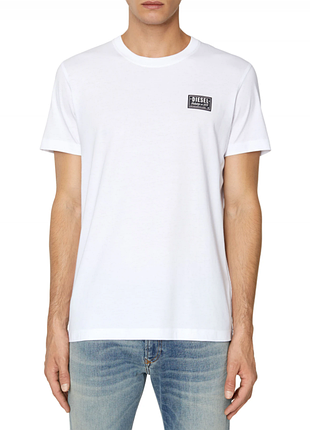 Мужская футболка diesel t-diegor оригинал new !