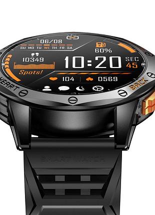 Розумний годинник modfit pathfinder gps compass black 3