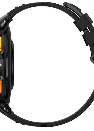 Розумний годинник modfit pathfinder gps compass black 6