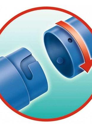 Килимок для пазлів ravensburger roll your puzzle до 1500 елементів, 110×66 см 3