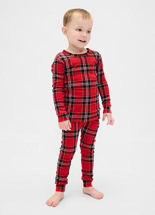 Пижамные штаны holiday gap 4
