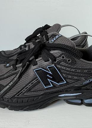 New balance 1906r кросівки