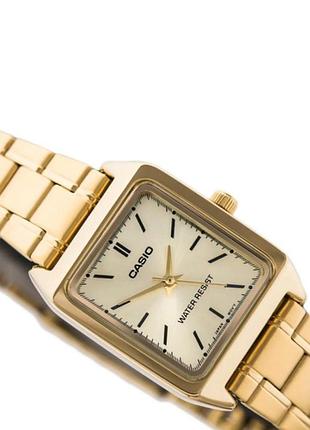 Женские часы casio ltp-v007g-9e 2
