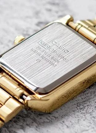Женские часы casio ltp-v007g-9e 3