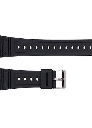 Ремешок для часов skmei 1628bkbk black-black