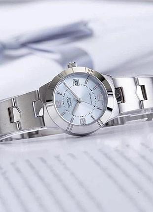 Женские часы casio ltp-1241d-2a 3