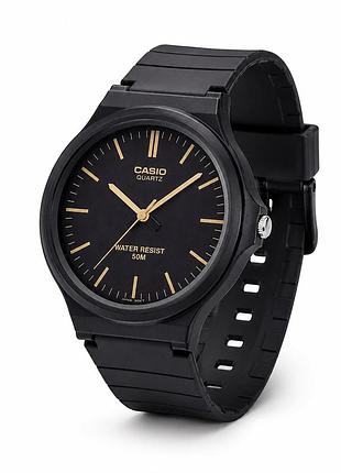 Мужские часы casio mw-240-1e2
