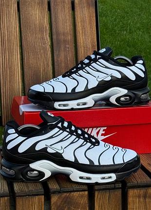 Кроссовки мужские air tn plus