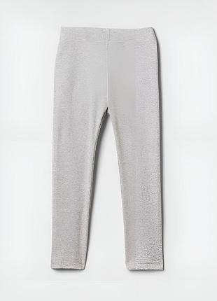 Детский костюм gap свитшот и лосины 4