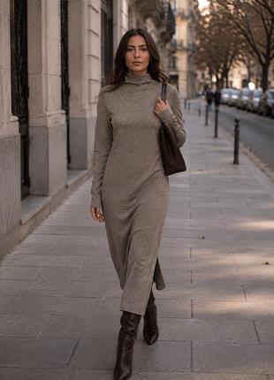 Сукня zara 3