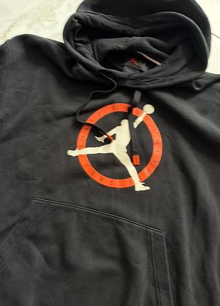 Худі jordan l 2