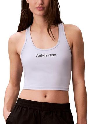 Спортивний топ calvin klein