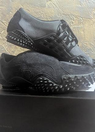Кросівки чоловічі puma mostro