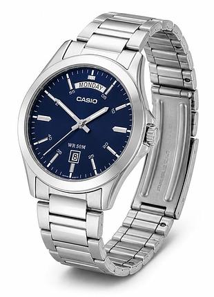 Мужские часы casio mtp-1370d-2a2