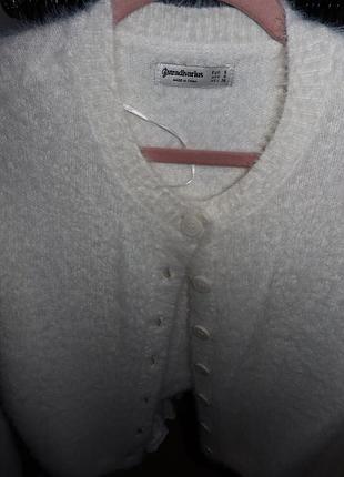 Кардиган stradivarius 2