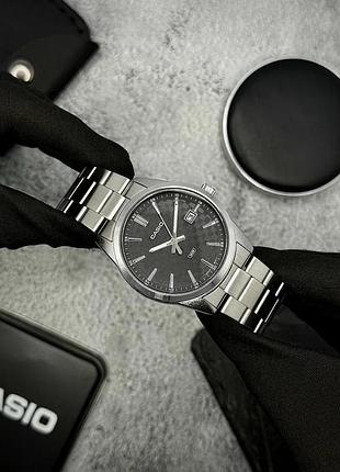 Мужские часы casio mtp-vd03d-1a 3