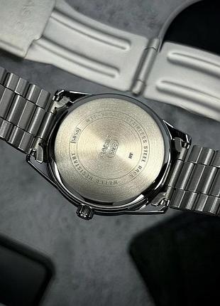 Мужские часы casio mtp-vd03d-1a 4