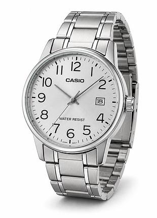 Мужские часы casio mtp-v002d-7b