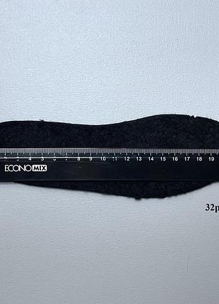 Новые зимние ботинкиecco exostrike 32 5