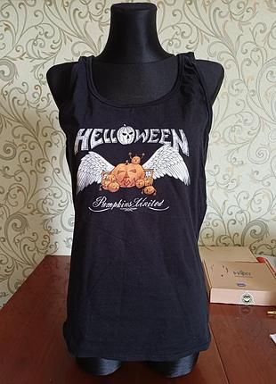 Helloween майка