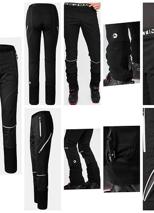Martini alpine giro  sportswear штани ( p.xs)