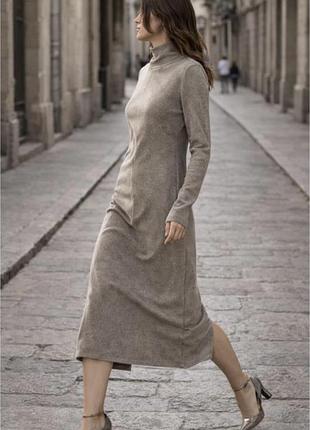 Сукня zara 6