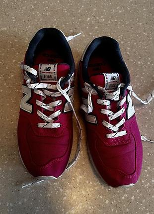 Кросівки new balance оригінал 2