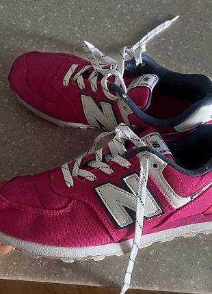Кросівки new balance оригінал 3