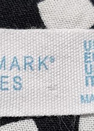 Юбка миди primark. размер s-m (10) 3