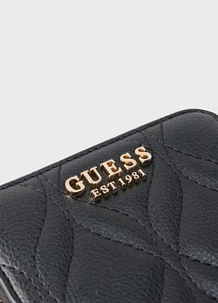 Жіночий гаманець maxine guess 4