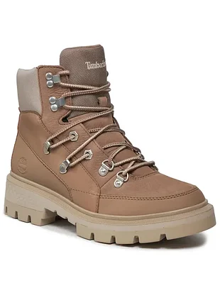 Timberland ботинки демисезон