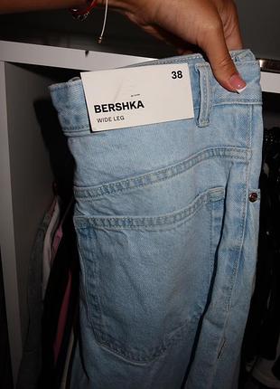 Джинси bershka 3