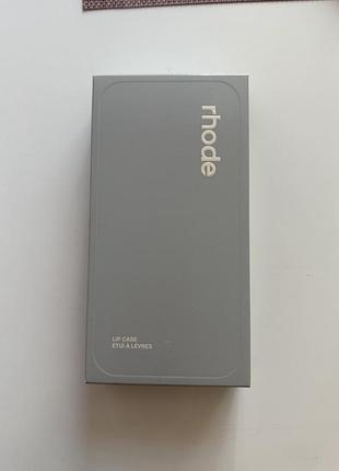 Продам чехол rhode на iphone 14 pro max 2