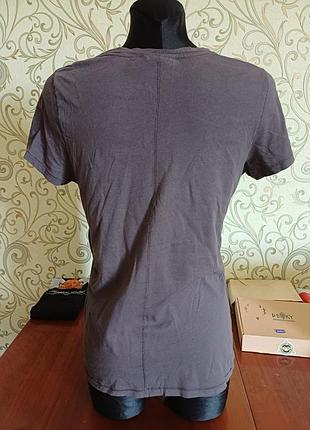 The rolling stones футболка 4