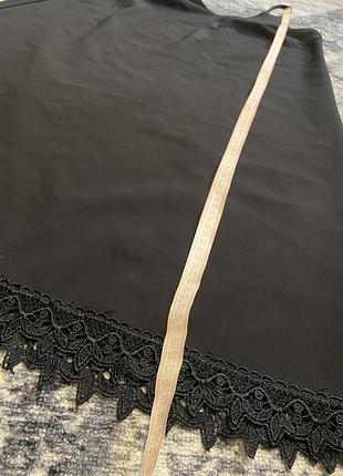 Сукня чорна sayal x-large 3