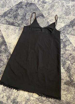 Сукня чорна sayal x-large 5
