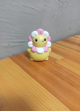 Коллекционная фигурка flobby (флобби) из первой серии сюрпризов moriah elizabeth mystery figures от компании bonkers toy co.
