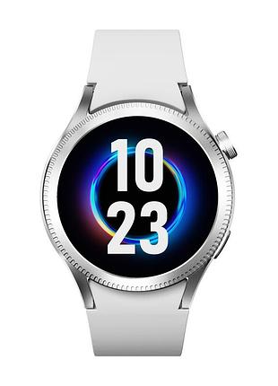 Умные часы modfit queen silver