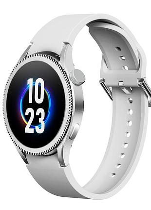 Розумний годинник modfit queen silver 4