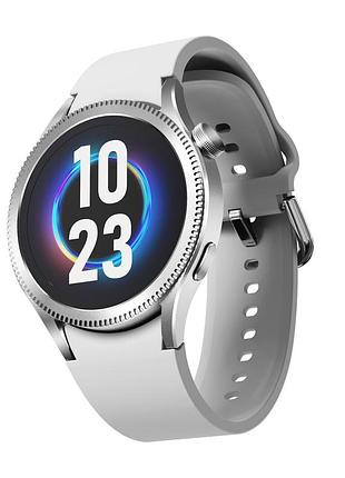 Розумний годинник modfit queen silver 5