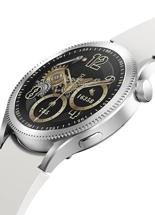 Розумний годинник modfit queen silver 9