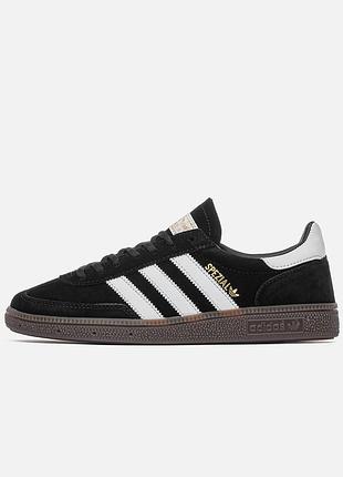 Adidas spezial black