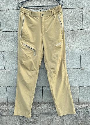 Трекінгові брюки kathmandu xl