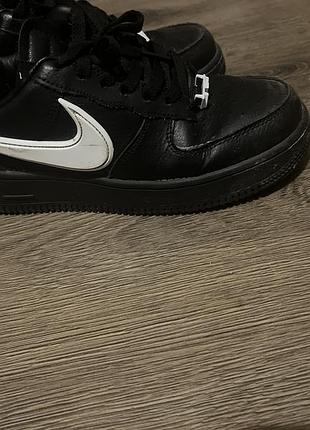 Кросівки nike air force 1