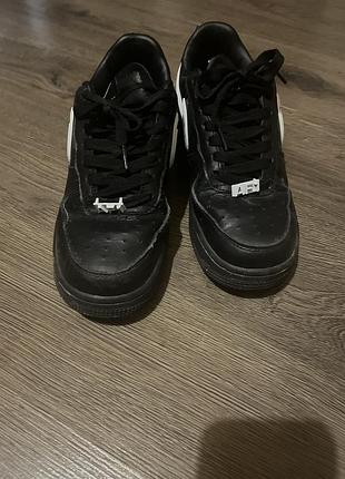 Кросівки nike air force 1 2