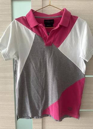 Polo henri lloyd